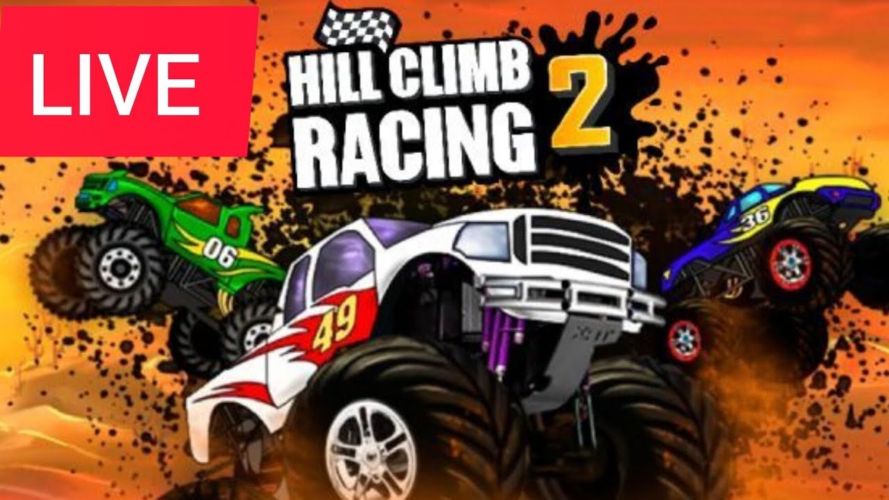 #game#youtube hill climb recingSantosh Sen is live!