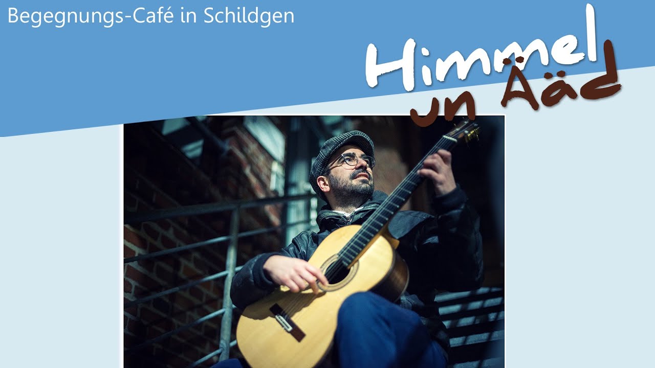 H&Ä-Splitter Nr. 50 / Virtuose Gitarrenklänge im H&Ä