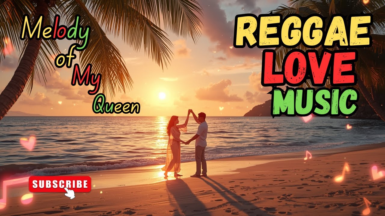 Melody of My Queen | Reggae Love Music Collection 2026 | Soulful Roots & Romantic Riddims
