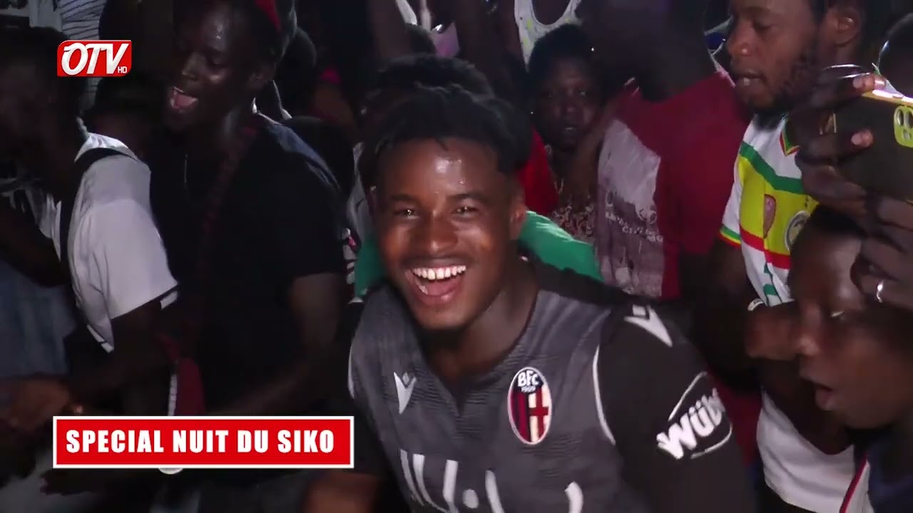 🔴SPECIAL NUIT SIKO ANNIVERSAIRE DE PAPAYE