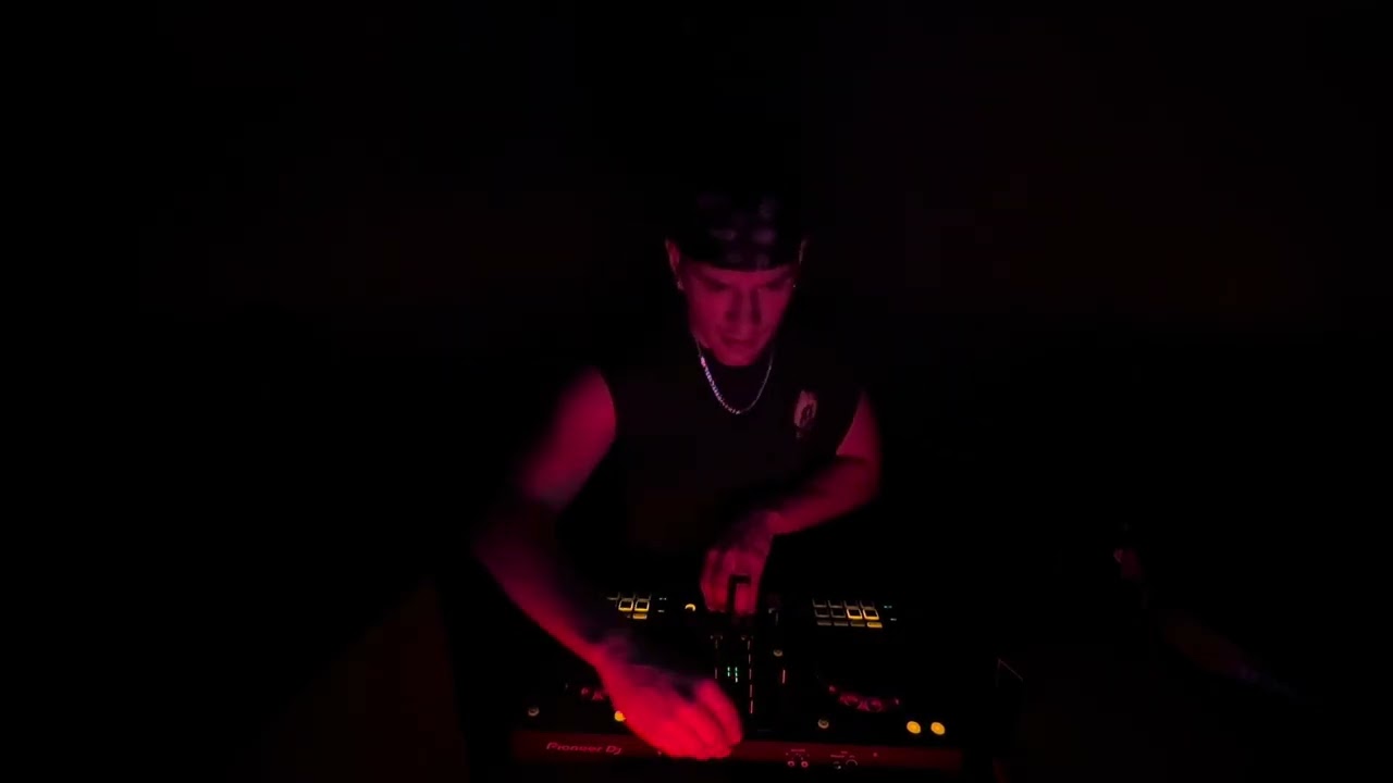 RELU &ndash; THE BASS ROOM | EP. 01🩸