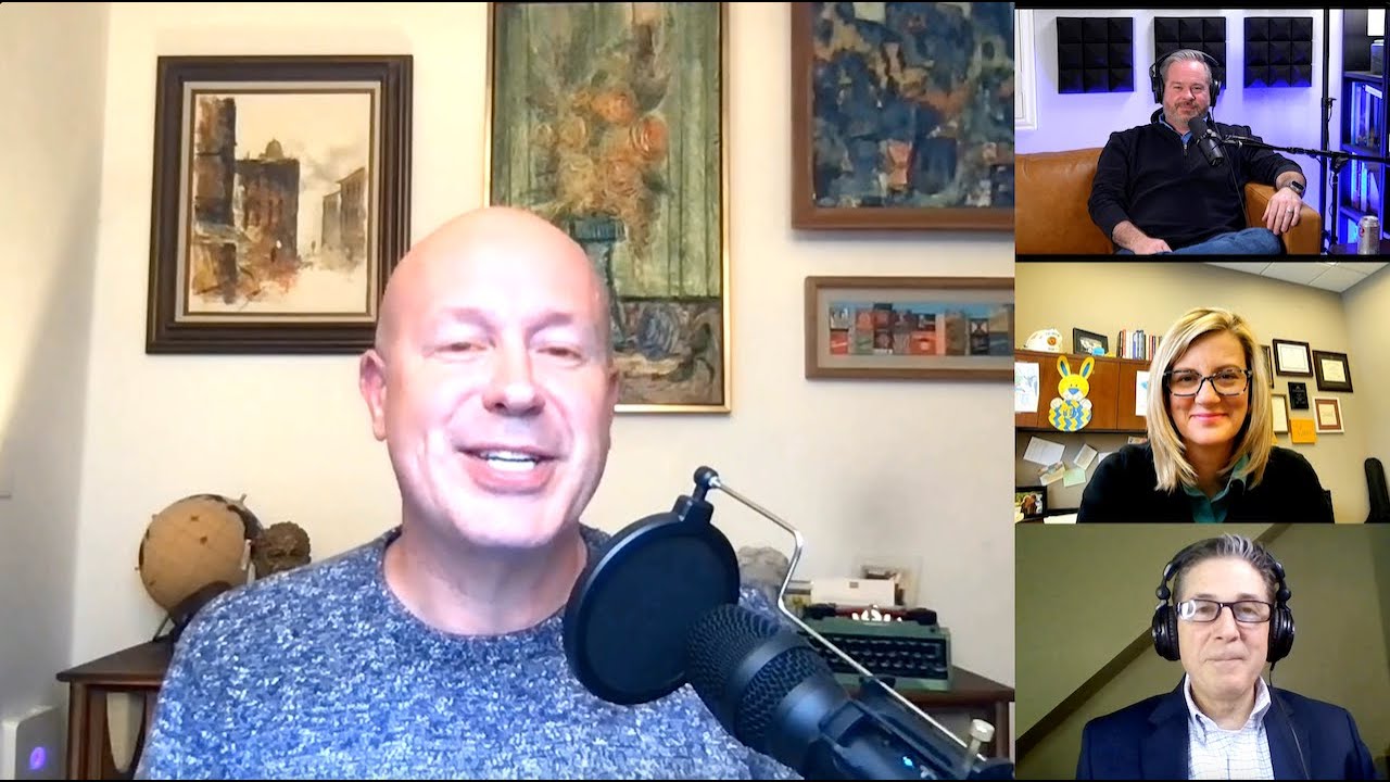 Gov360 Ep.15 Preview