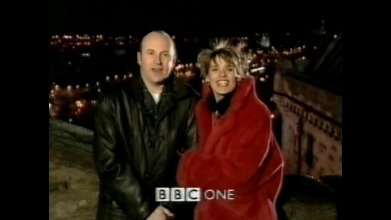 BBC 1 Junction Thursday 31st December 1998