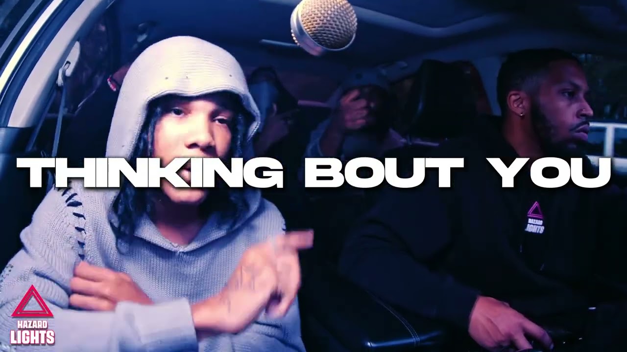 [FREE] Mdot 59 x M Row x Sample Drill Type Beat ~ 'THINKIN BOUT YOU' | Drill Type Beat 2026