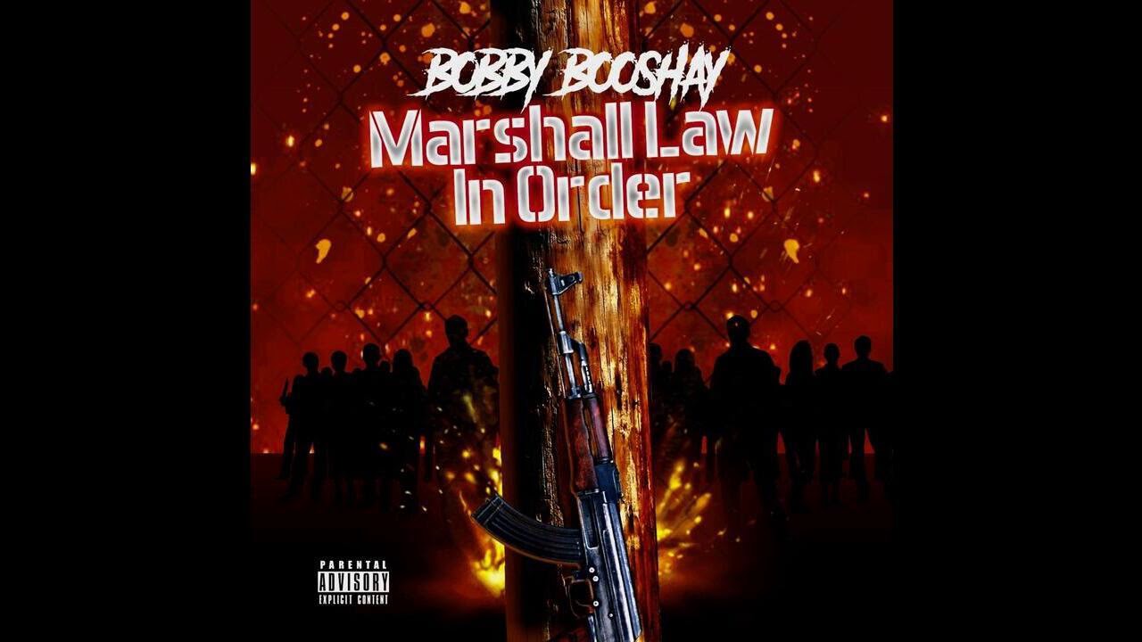 Bobby Booshay - Talking Bout