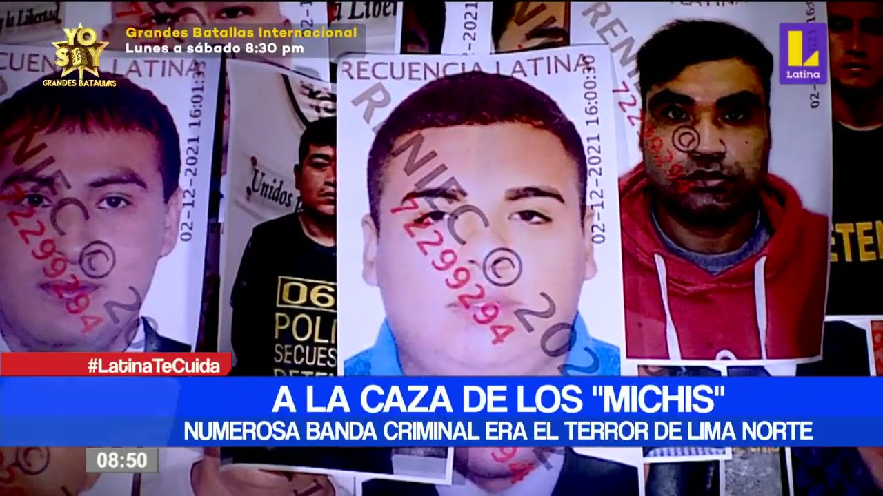 A la casa de los 