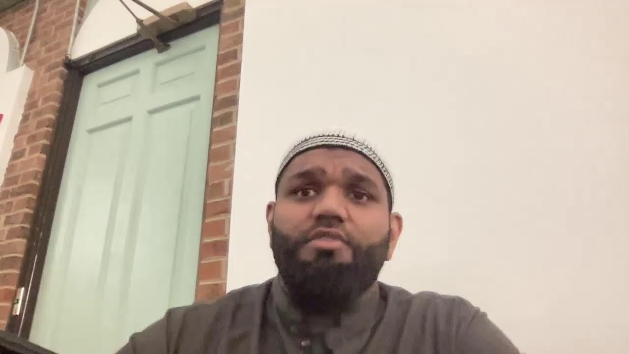 Seerah Madinah Phase part 18