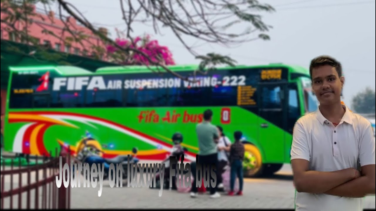 Short and entertaining journey on Fifa ❤️‍🩹