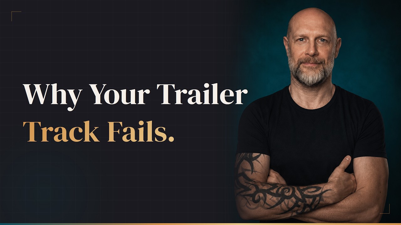 Mastering Trailer Music: Avoid These 3 Composer Mistakes | Epic Score Rise of Legends