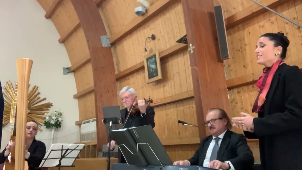 Dolce sentire prof. Guadagni  
