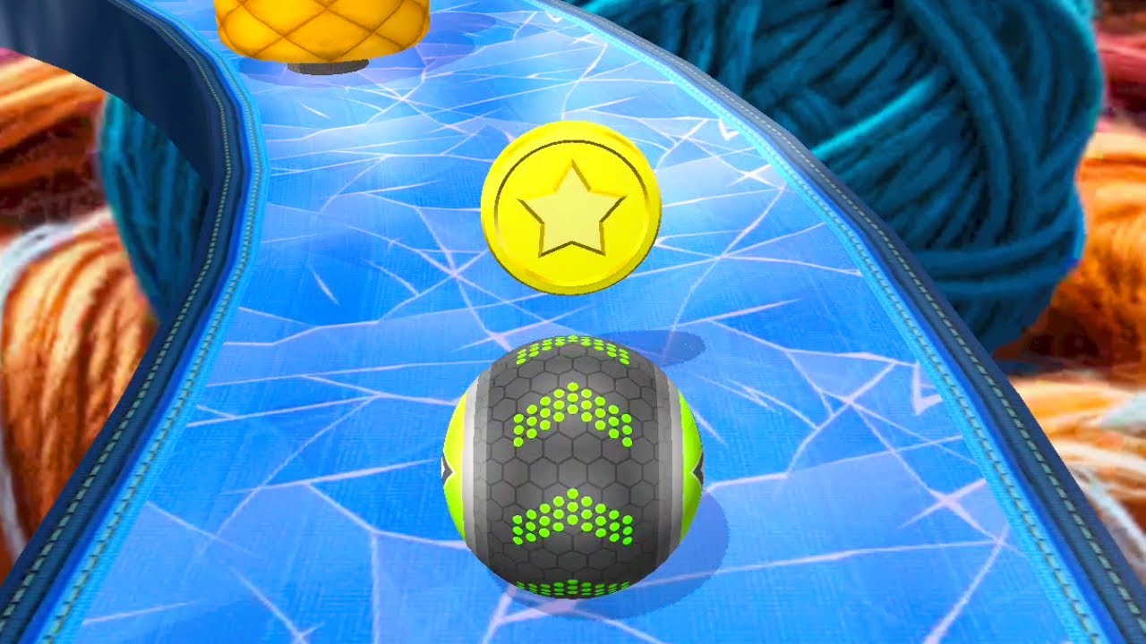 Going Balls SpeedRun Gameplay Level 5798-5801