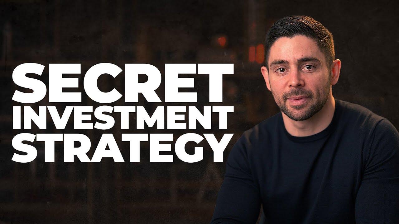 Watch this before investing into supported housing.