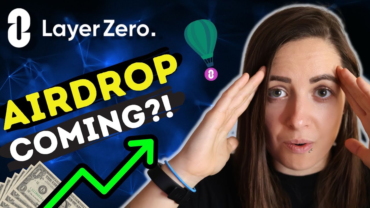 How You Could Get a LayerZero AIRDROP Step-by-Step Guide
