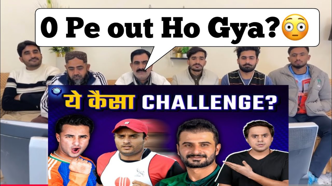 Tanvir Ahmed ने Abhishek Sharma को ये कैसा challenge दे डाला?