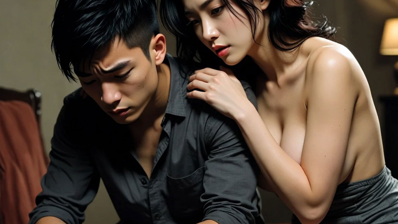Khoảng Lặng Của Người Đàn Ông (Anh buồn vì không thể cho em, Điều em cần trong những đêm dài)
