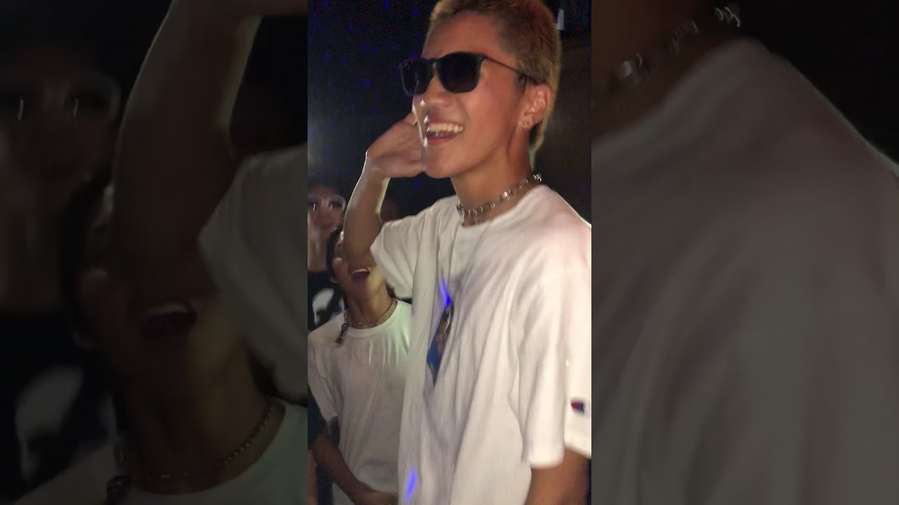 Lex -ONLY U(Live ver)-