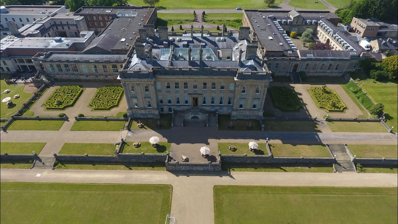 HEYTHROP PARK RESORT