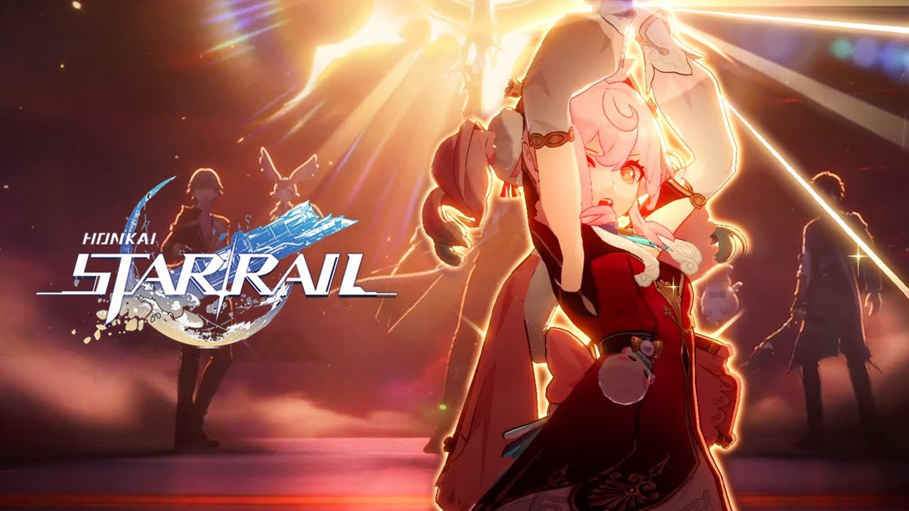 Hyacine Song - Proi Proi (Story Boss Battle Ver.) | Honkai: Star Rail 3.3