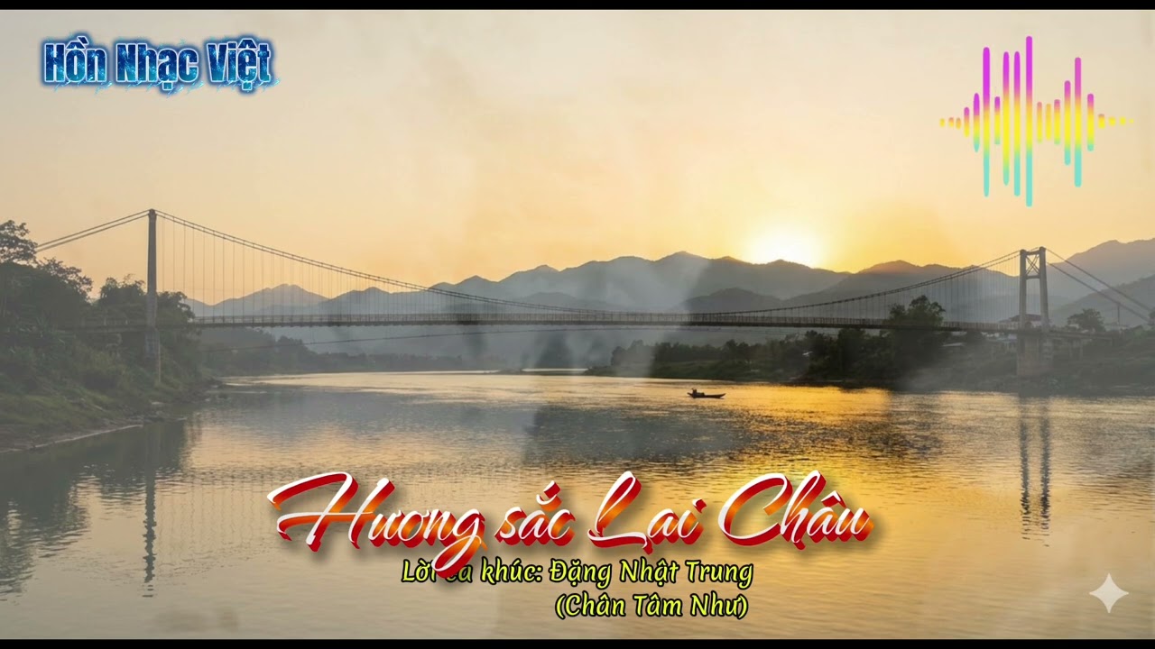Hương sắc Lai Châu
