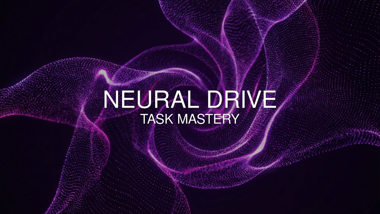 18Hz Binaural Beats: Neural Sync for Deep Work