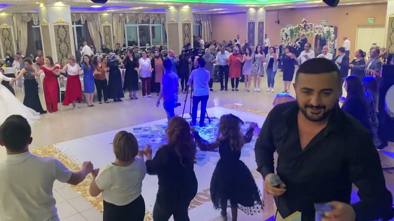 Erzurum Halayları 2022