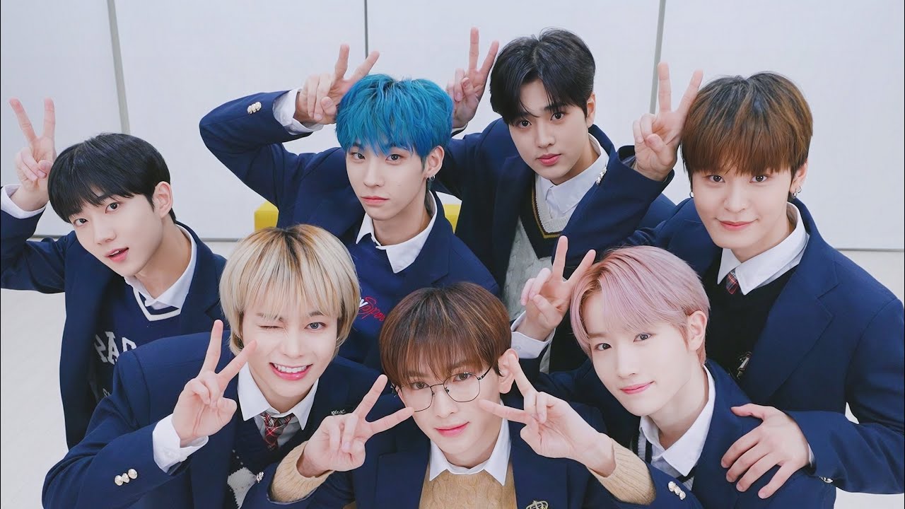 💌 𝐏𝐥𝐚𝐲𝐥𝐢𝐬𝐭 청량 좋아하면 일단 들어봐 | 청량 맛집 🎶 템페스트 전곡 플레이리스트 🫧 | Tempest Playlist | K-POP