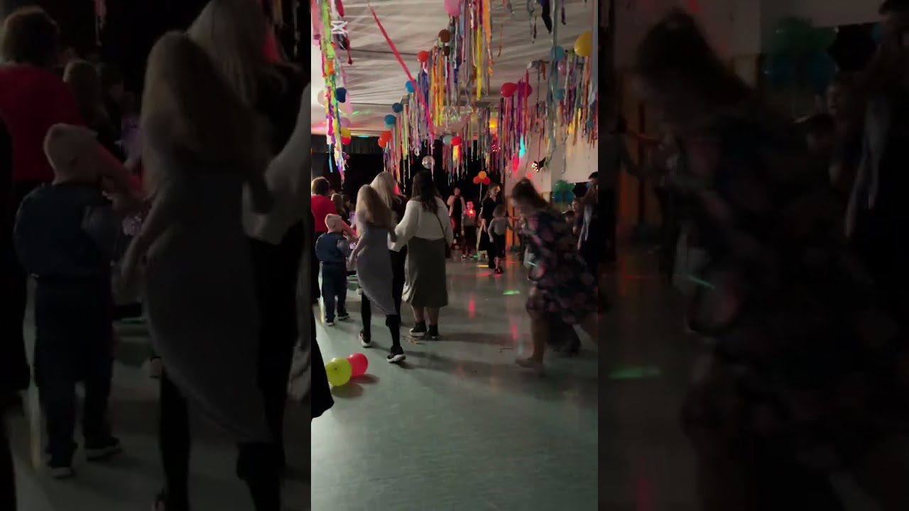 Belgijka - zabawa choinkowa 2026 💃😁