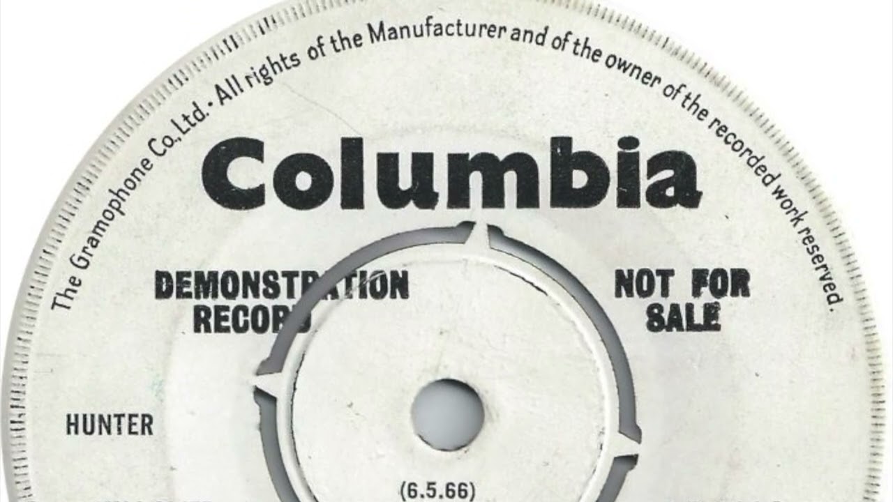 The Times - Reconciled