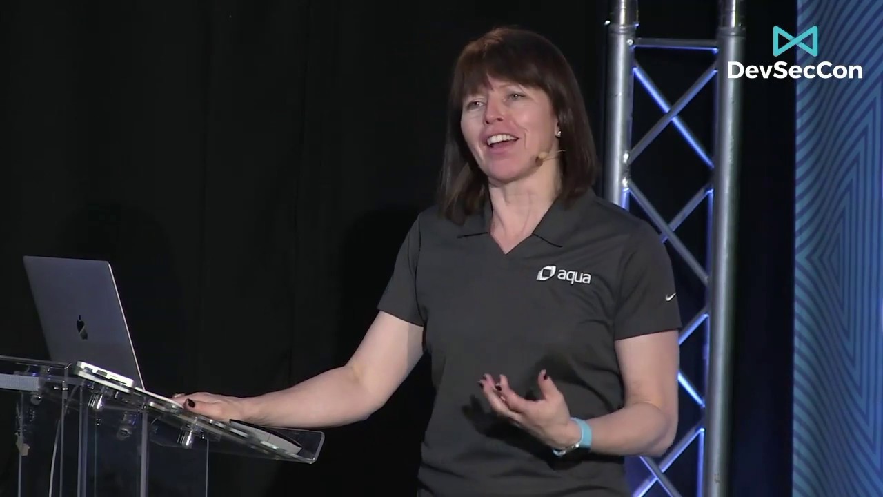 Practical steps for securing your container deployment