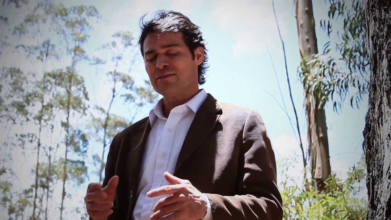 Luis Young - Cambia mi mente Señor (Video Oficial)