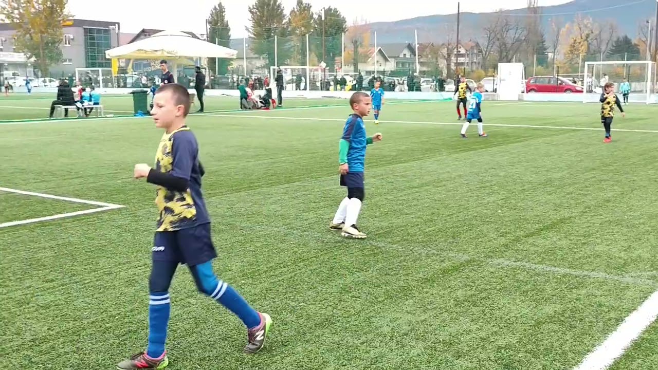 Liga Kantona:Fair Play-Romanija 2017