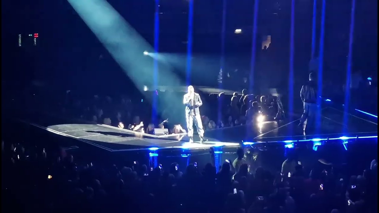 Chances - Backstreet Boys Live in London | DNA World Tour 2022 | 6 November 2022
