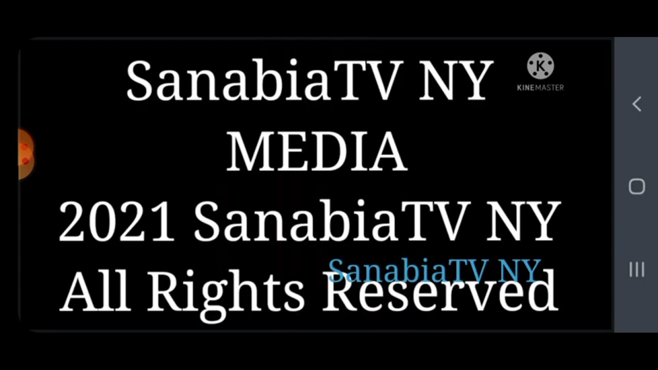 Embassy Television/Coca Cola Telecommunications/SanabiaTV NY/The Program Exchange/LBS (2021-1987)