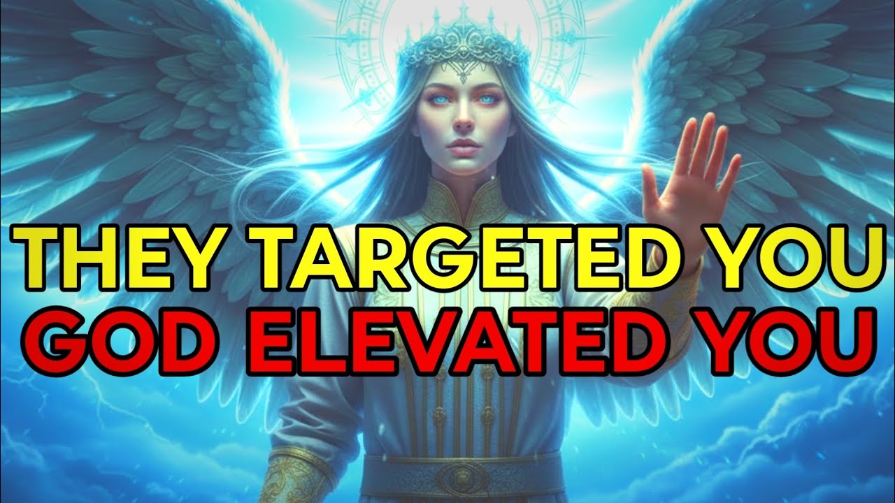 😮 They Secretly Regret Targeting You… But It’s Too Late Now