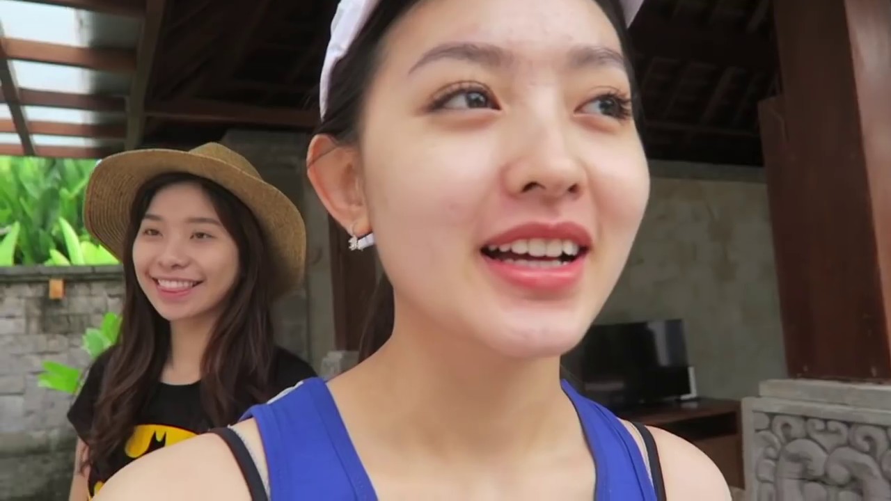 Lomba Renang Sama Verrell ? Bali Part-2 #wilonatravelvlog
