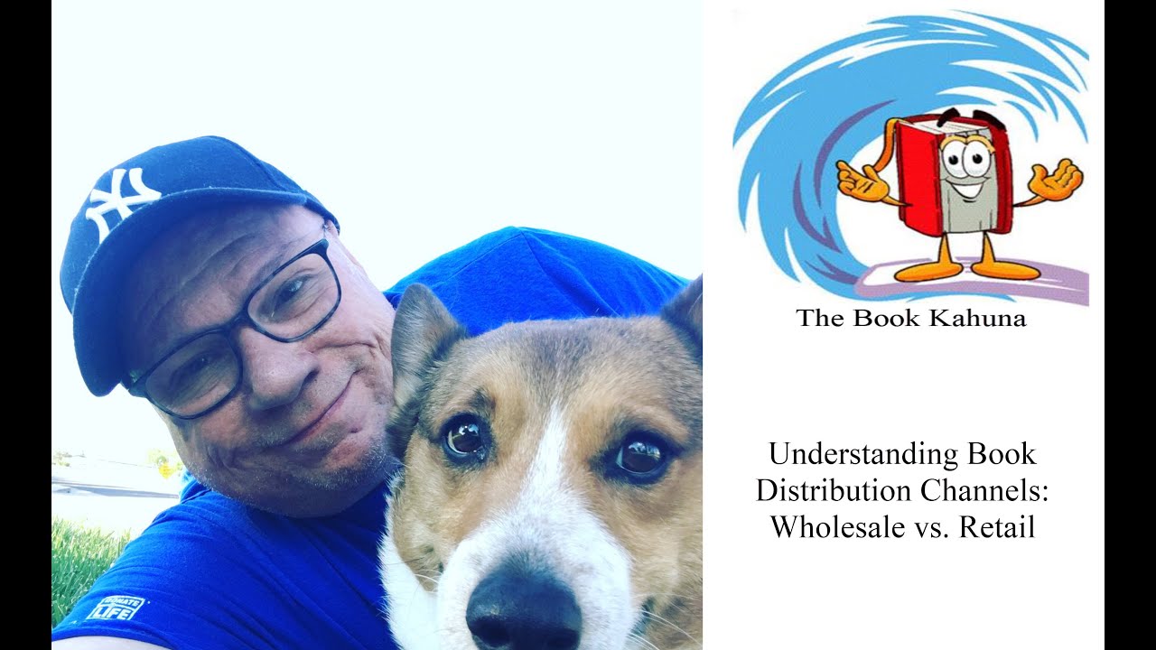 📚 Understanding Book Distribution Channels: Wholesale vs. Retail | Book Publishing Explained