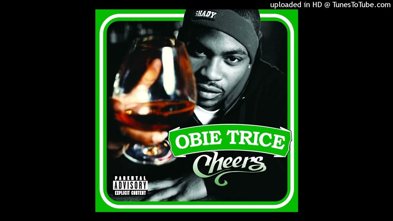 (FREE) | Eminem x Obie Trice Type Beat | 