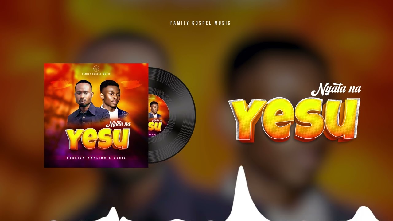 Family Gospel Music (FGM) - Nyata na Yesu (official audio)