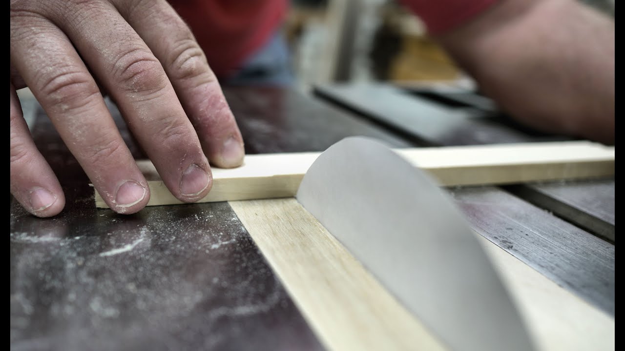 Can Paper Cut Wood?