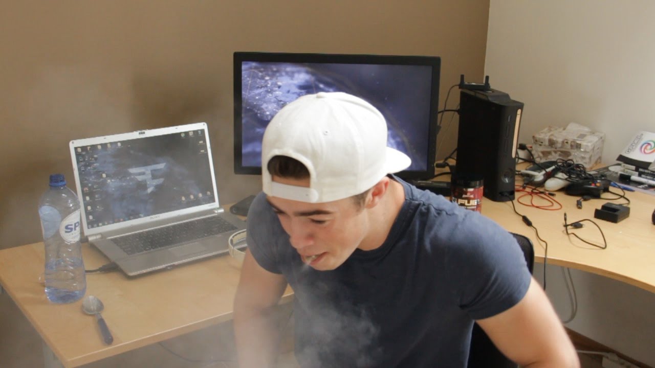 GAMMA CHALLENGE!