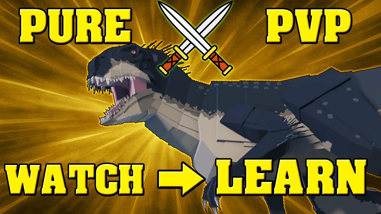 PURE PVP with SCORPIOS REX &ndash; Watch and Learn!