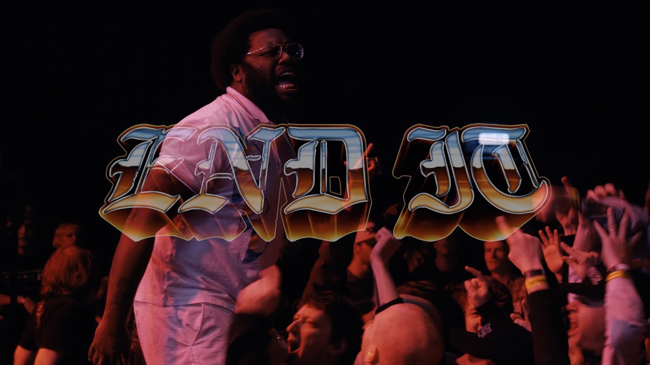 End It - Outbreak Fest Autumn 2024
