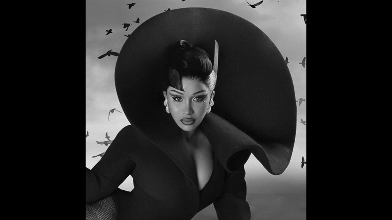 (FREE) Cardi B x Megan thee Stallion type beat (Prod. DBA) #beats #typebeat #free #singer #rapper