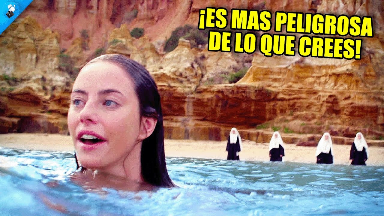 Un Rey Secuestra A Una Sirena Para Conseguir La Inmortalidad, Sacrificándola | Resumen