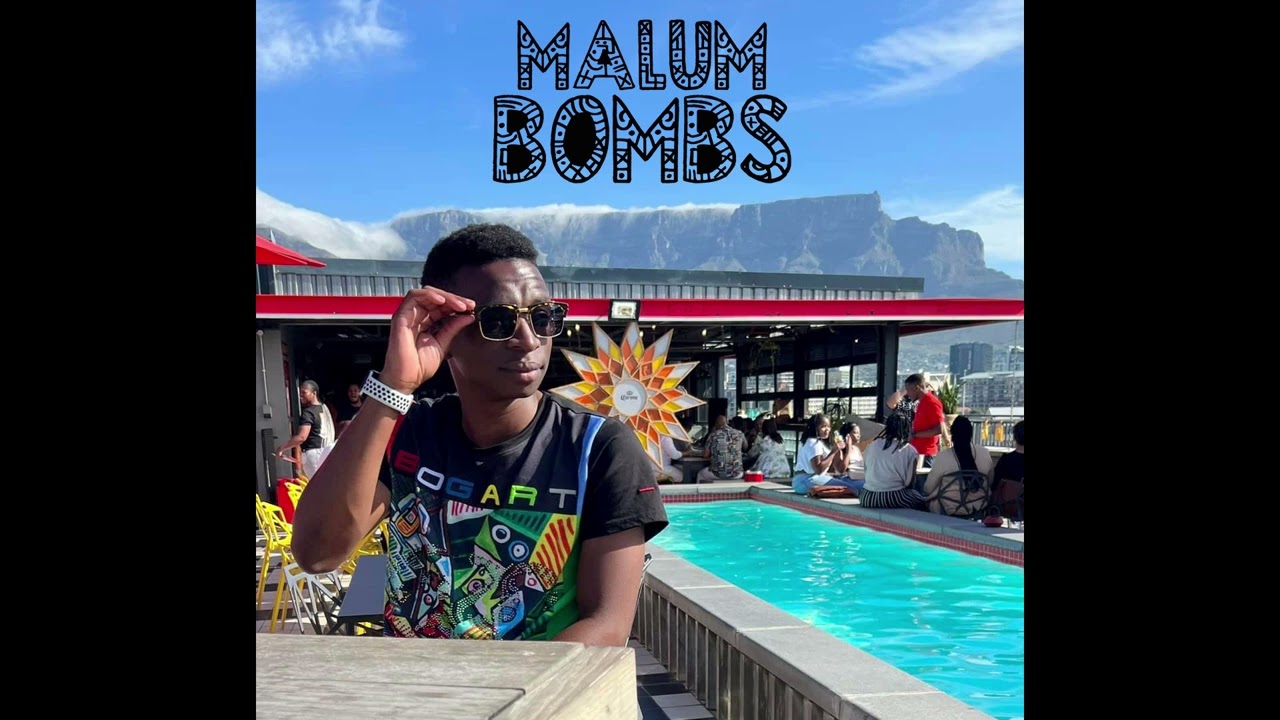 This Is House Music, DeepTech, S2E3   Mixed by Malum Bombs - Dafro, Fka Mash & Da Capo, !Sooks...