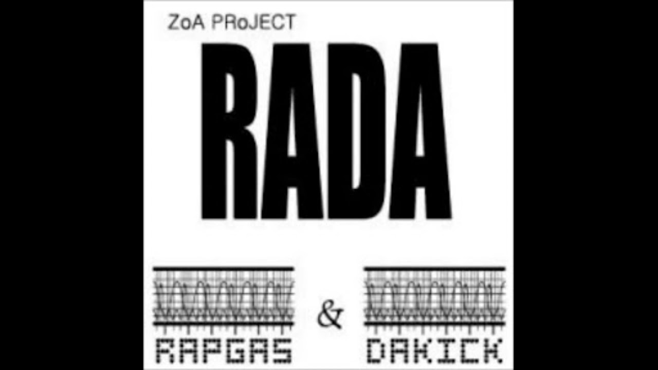 [ZoA PRoJECT] RADA - Daazoa