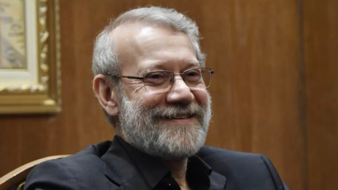 ‘Iranians will be celebrating’: Israeli media confirm Ali Larijani is dead following strikes