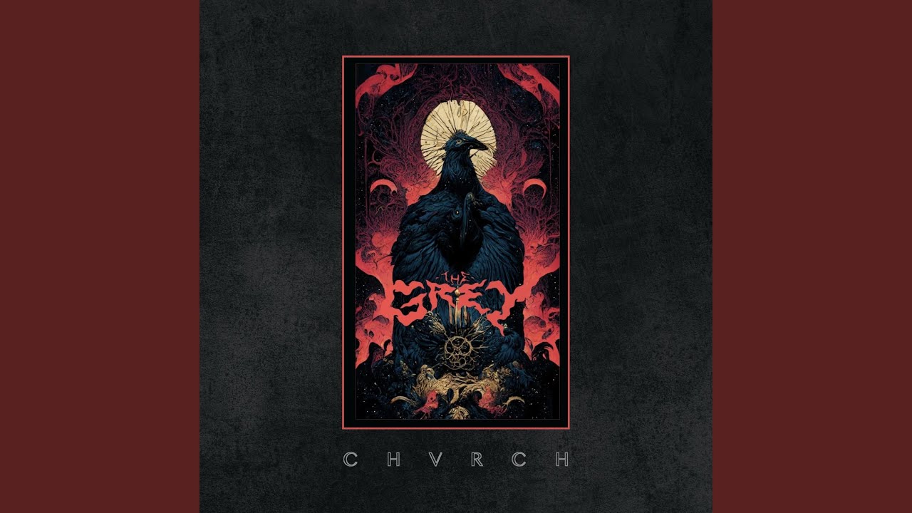 CHVRCH