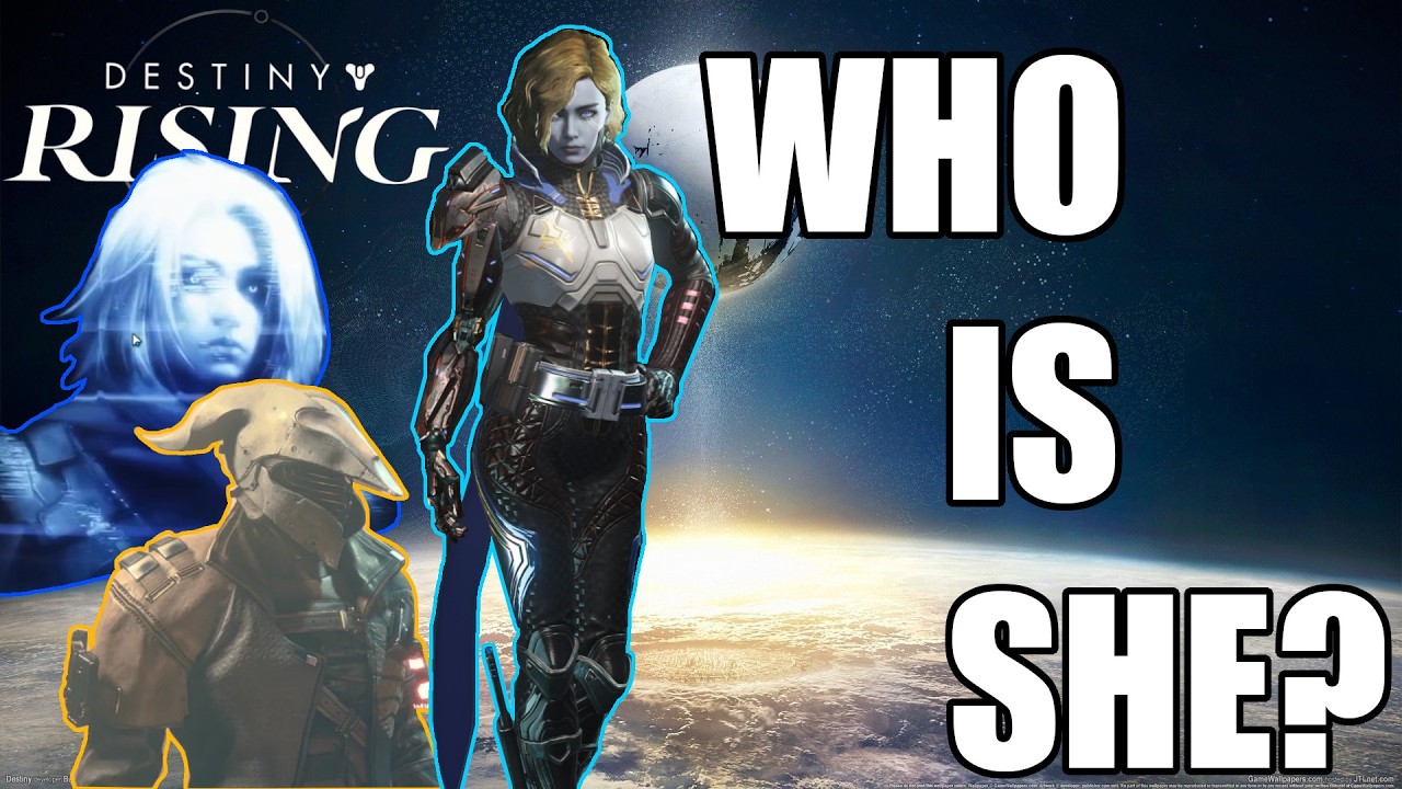 HELHEST FULL STORY AND LORE OVERVIEW | Destiny: Rising