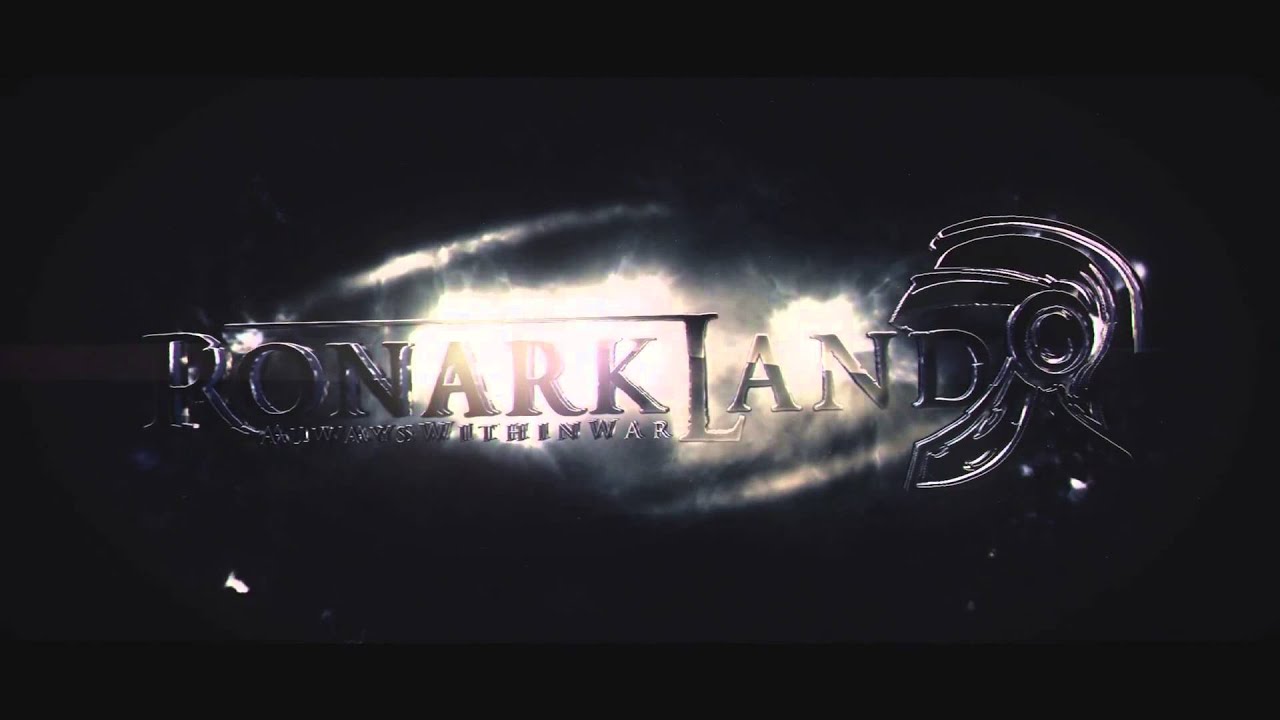Ronark Land Game  - Coming Soon [ PK and FARM Adventure ]